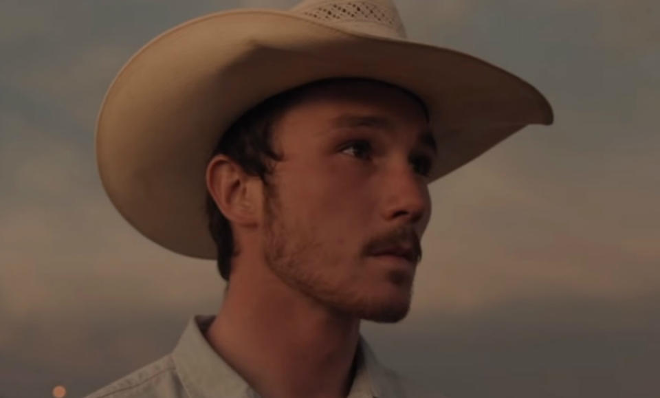 4. 'The Rider' (2017)