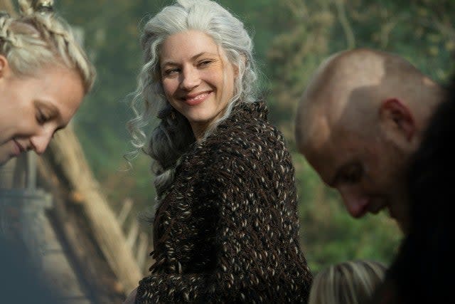 Vikings': Bjorn Ironside's Fate Is Revealed in New Clip for Season 6B