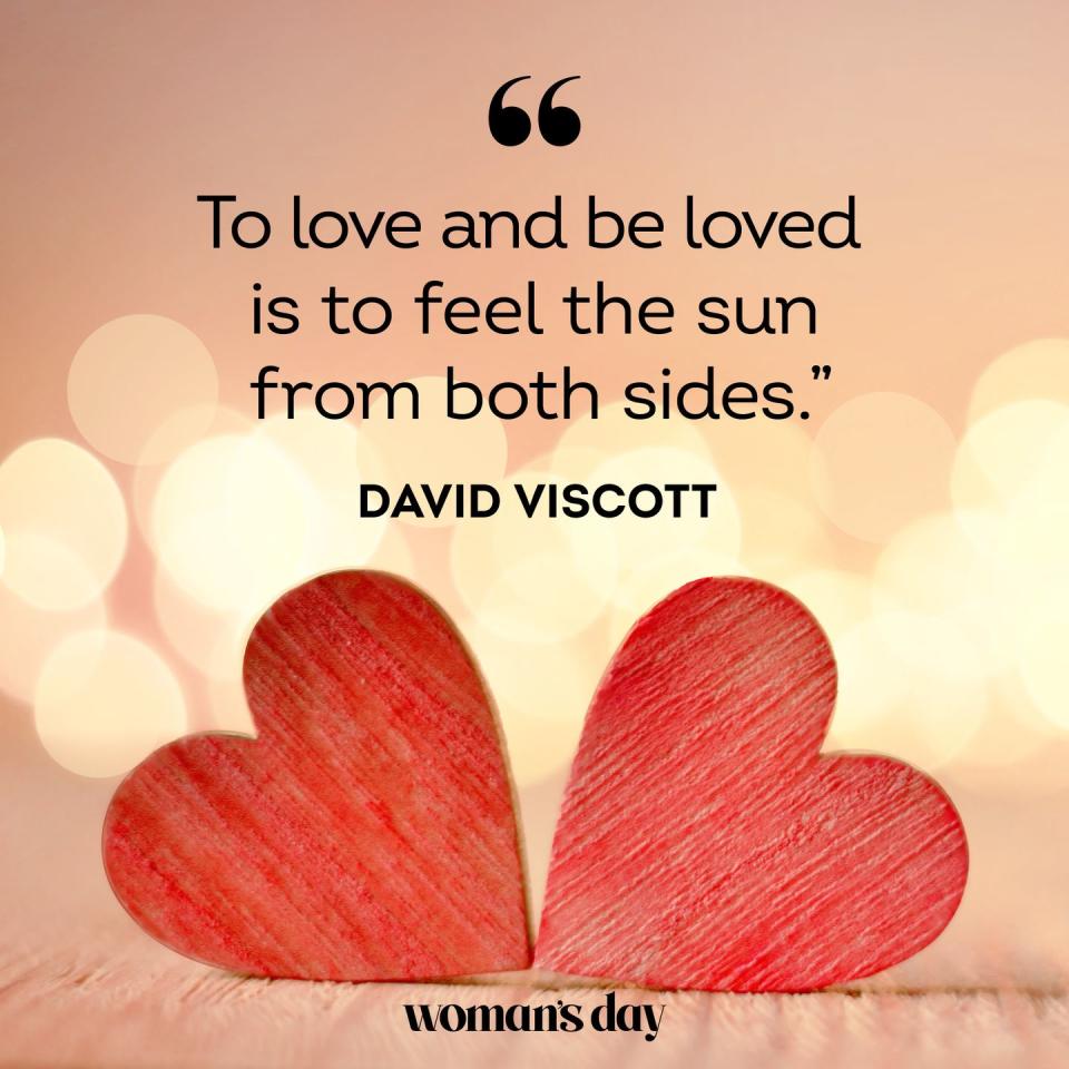 best love quotes david viscott