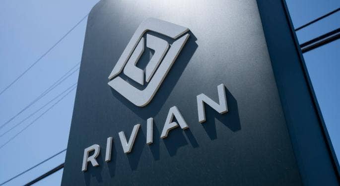 Rivian: “Hacer coches eléctricos por sí solo no es suficiente”