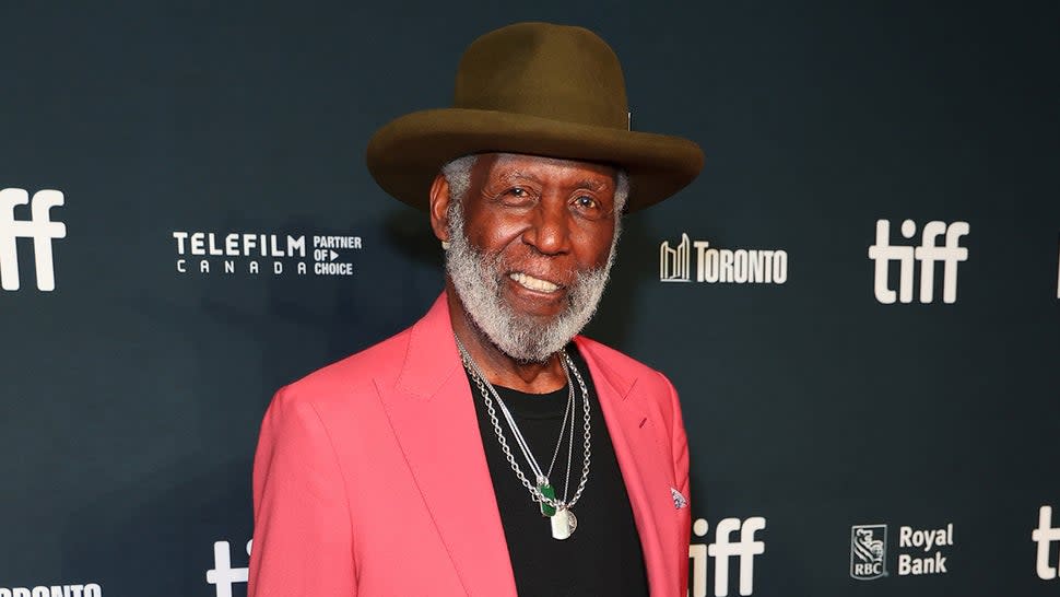 Richard Roundtree