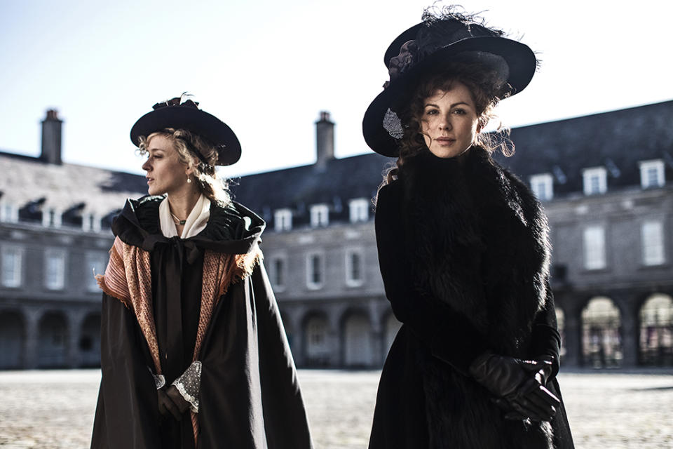 44. ‘Love & Friendship’