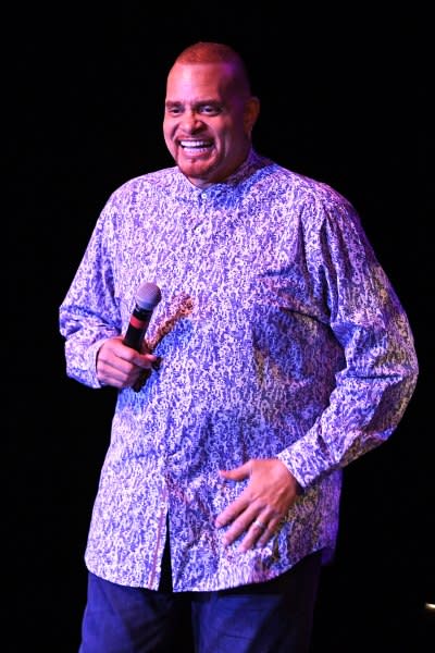 What Happened to Sinbad? Health Update, Current Condition