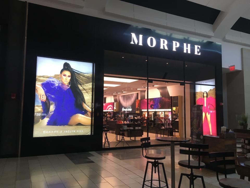 morphe store