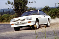 <p>The Opel CIH from General Motors’ (GM) European arm was a highly flexible series of engines that featured four or six cylinders, with sizes ranging from 1.5-litres up to 3.6-litres. The most well-known cars fitted with <strong>Opel</strong>’s Cam In Head engine were the <strong>Ascona</strong>, <strong>Kadett</strong> and <strong>Manta </strong>(pictured).</p><p>The CIH actually made its debut in the second-generation <strong>Rekord</strong>, and was still being used in 1995 in the <strong>Isuzu</strong> MU SUV, sold in the UK as the <strong>Vauxhall Frontera</strong>.</p>