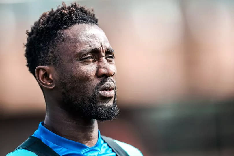 Wilfried Ndidi