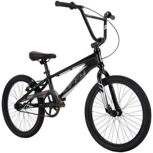 18) BMX Race Bike