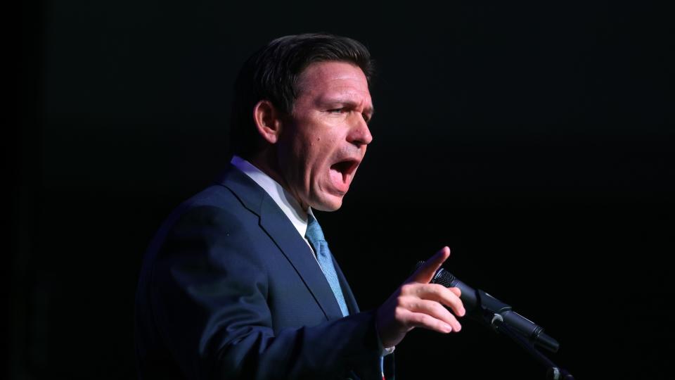 Twitter Botches Ron DeSantis’ Presidential Campaign Announcement