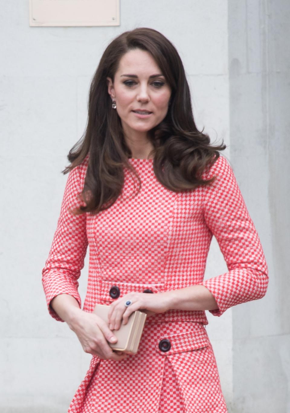 Kate Middleton