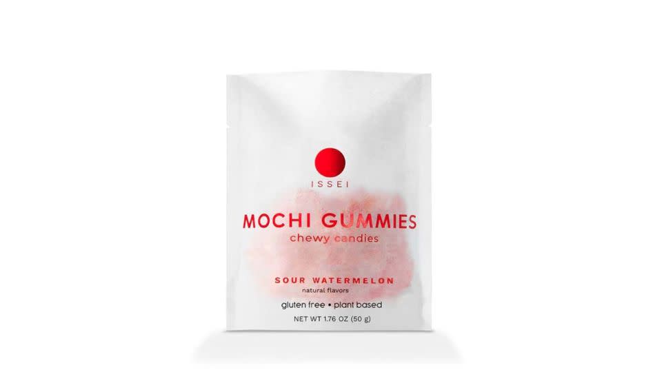 Issei Mochi Gummies