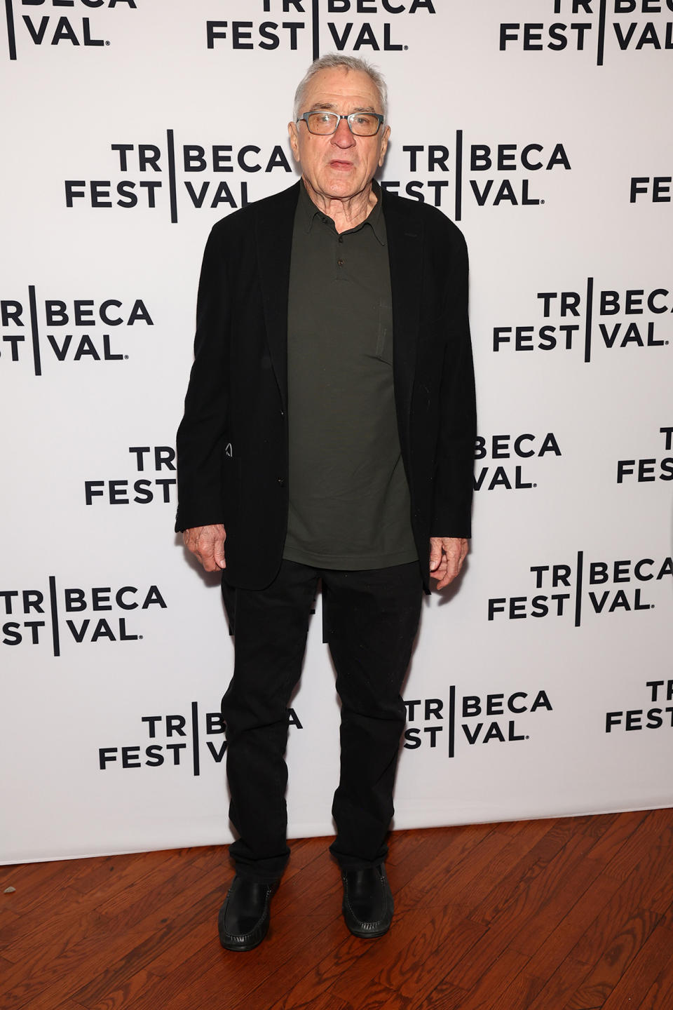 Tribeca Festival 2023: Opening Night Reception