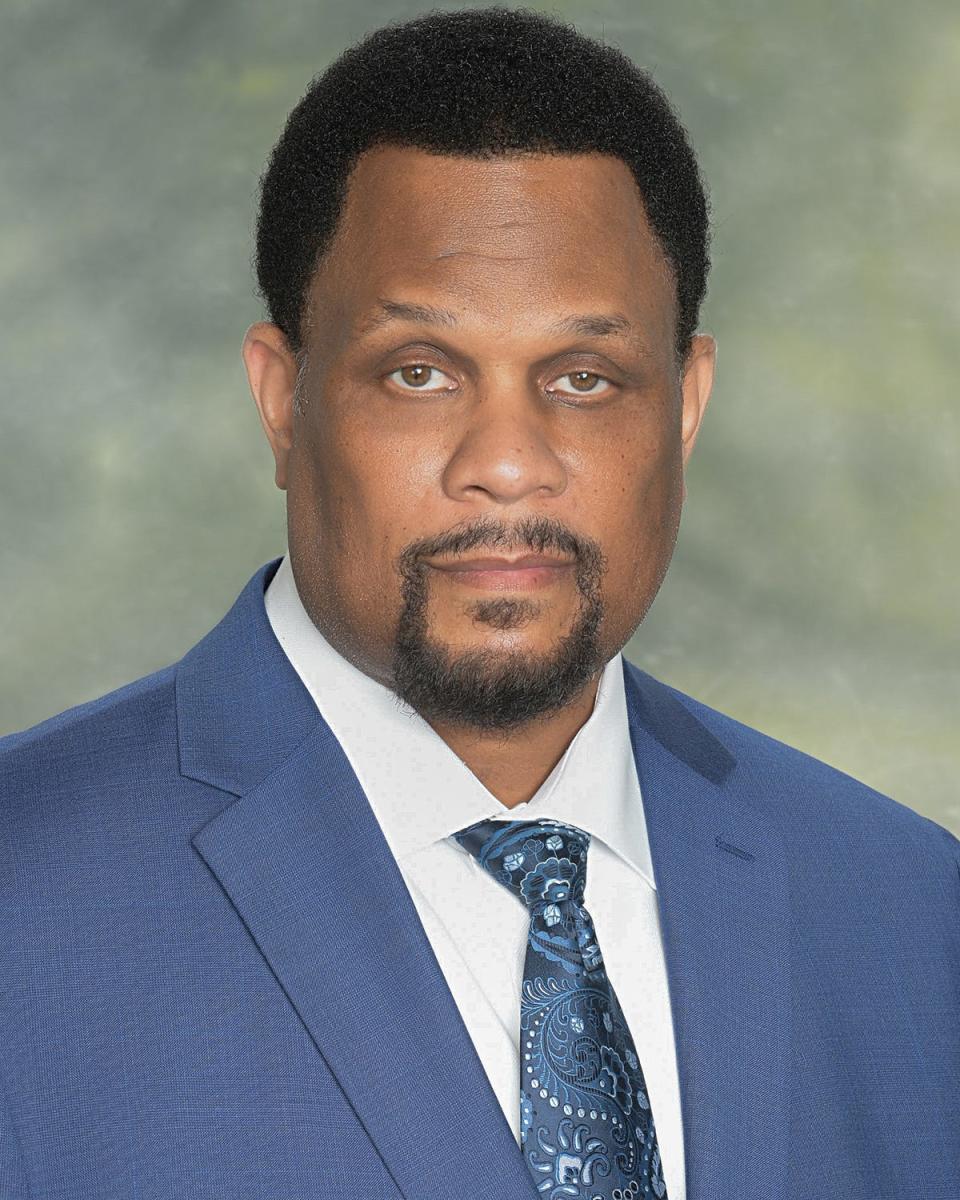 Lafayette Renaissance Charter High School has hired its new principal, Ronnie Harrison. Construction on the new high school is expected to be complete in early 2023.