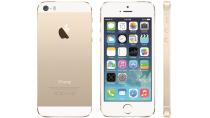 <p>Another modest improvement on the previous year's dramatic smartphone revolution, the iPhone 5S touched down in 2013 with improved software, a customary CPU bump, oh, and who could forget the birth of the gold smartphone?</p><p>However, the phone's big selling point was the inclusion of the biometric TouchID sensor. Letting you unlock your device with envy-inducing levels of mystery, companies had been sticking fingerprint sensors into kit for years, but it took Apple to make it appeal to the masses. Again, the Android onslaught edged closer.</p>