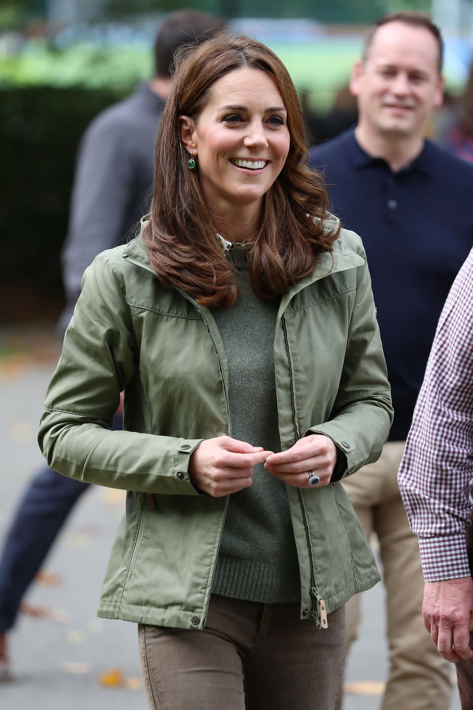 Kate Middleton