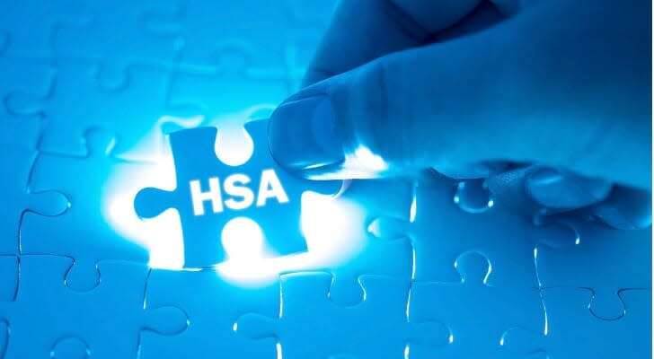 Benefits of Using an HSA for Retirement