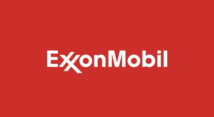 Análisis de expertos: proyecciones financieras de Exxon Mobil