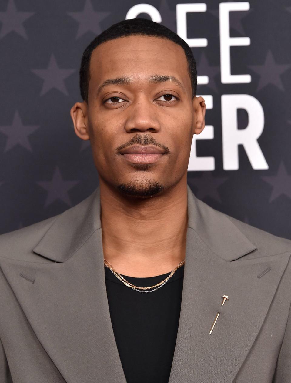 'Abbott Elementary' Star Tyler James Williams Files Restraining Order Against Obsessed Fan