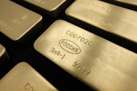 Gold prices bounce back on North Korean provocation