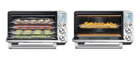 Breville Smart Oven - Air Fryer Toaster Oven - Bed Bath & Beyond