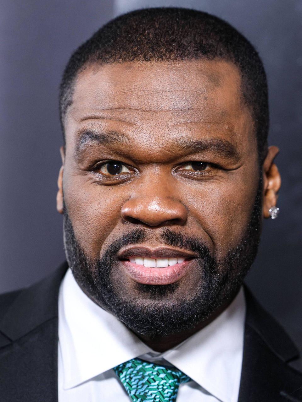 50 Cent BLASTS Madonna, Trolls Her For New Body Shape