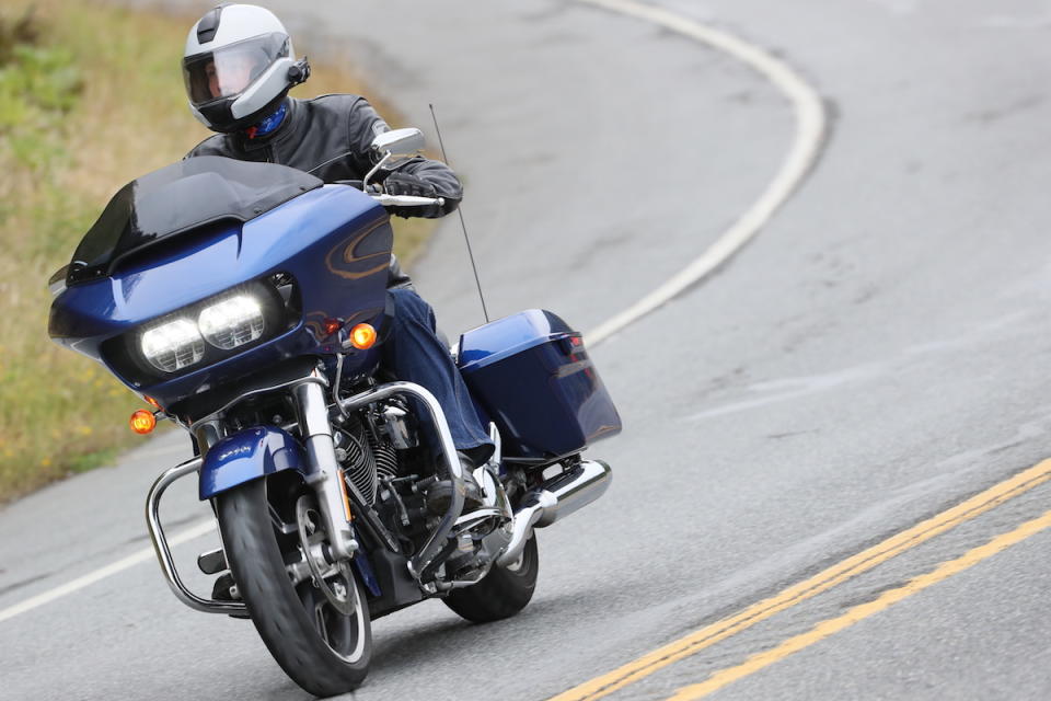 2017 Harley-Davidson Road Glide Special