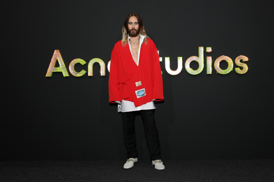 Jared Leto