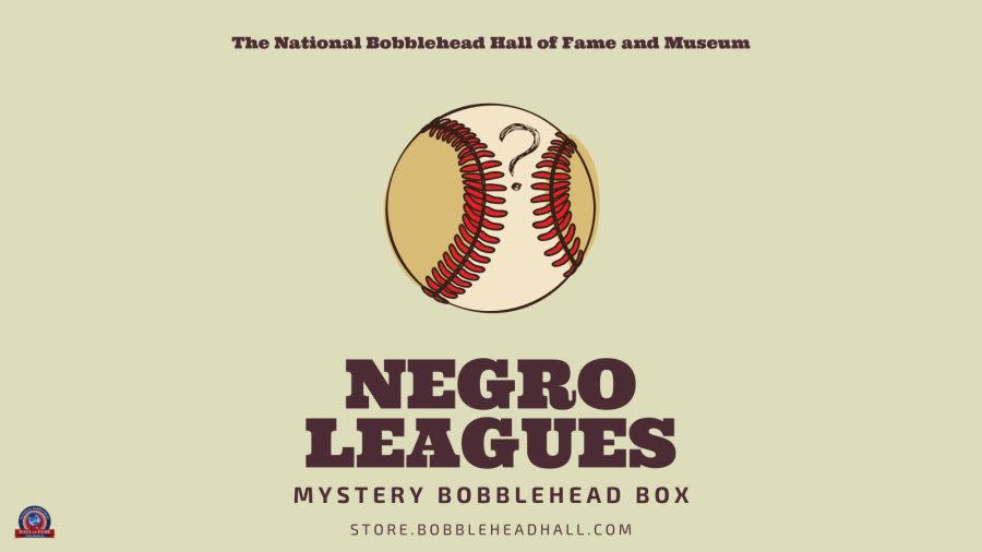 Photo via Negro Leagues Baseball Museum