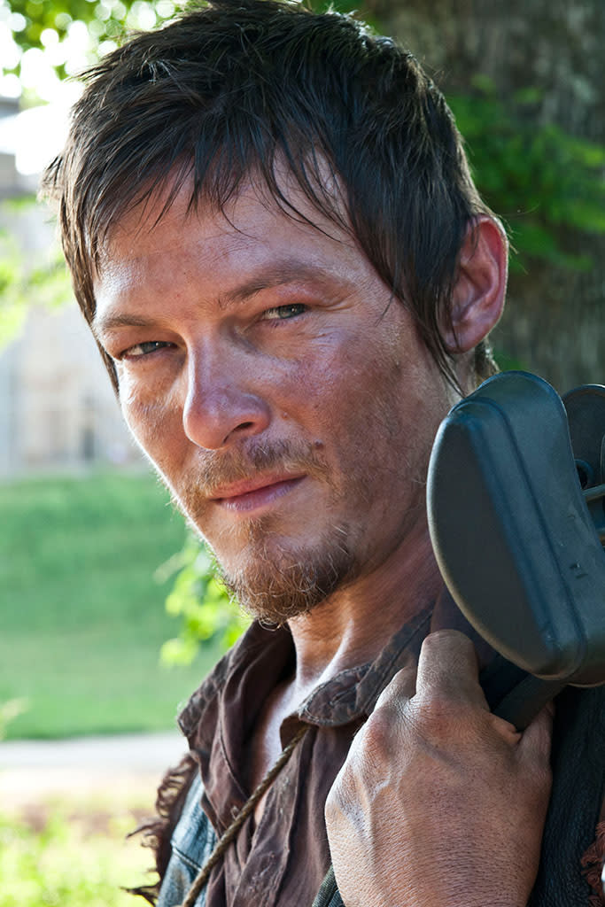 Daryl Dixon,