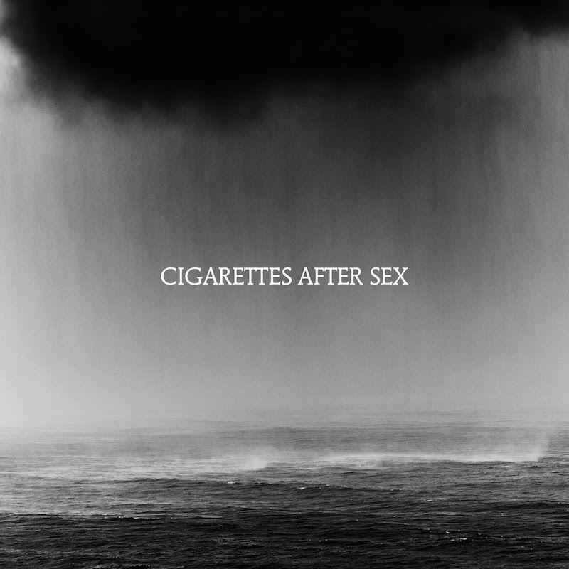 Cigarettes After Sex Announce New Album Cry Share “heavenly” Stream