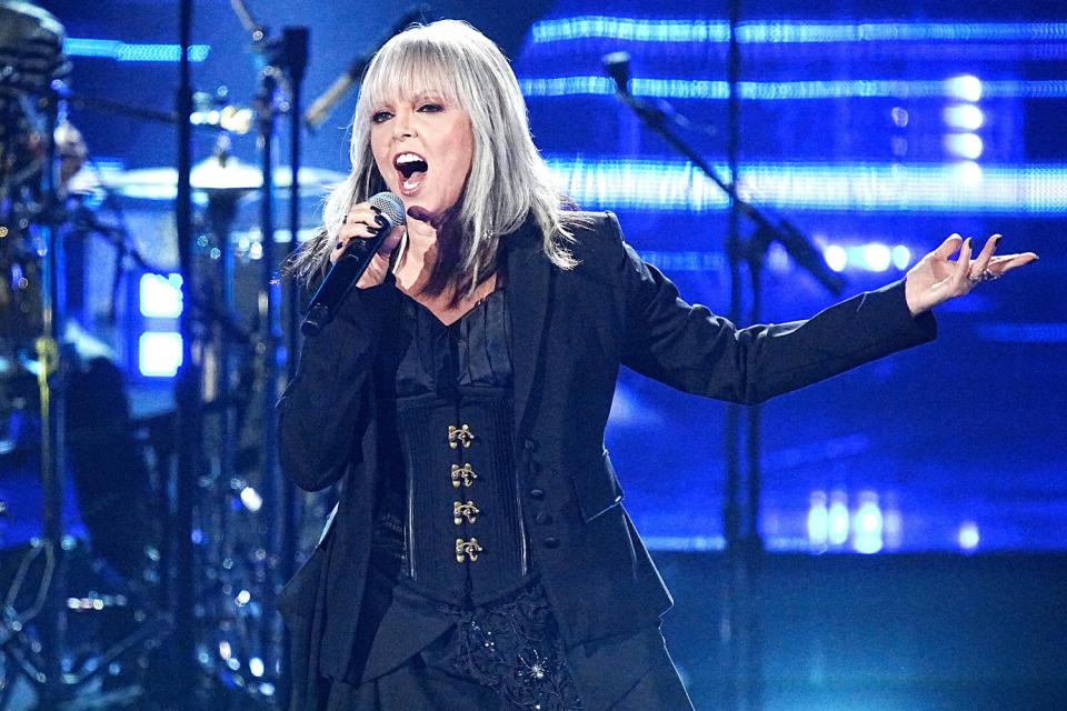 Revisit Pat Benatar's Biggest Hits as She Celebrates Her 70th Birthday