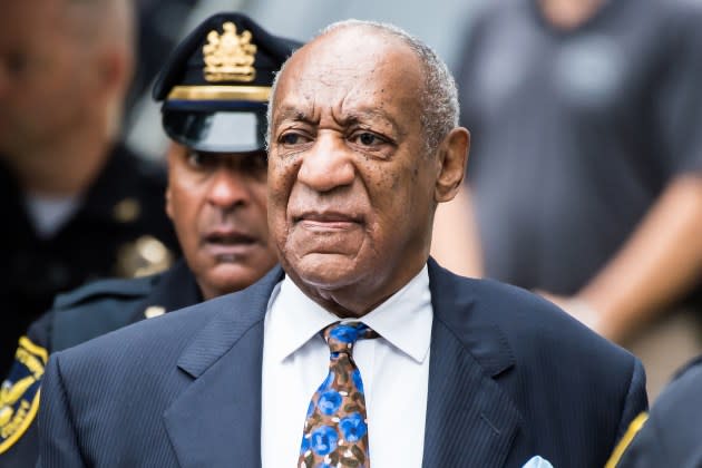 Sentencing Begins In Bill Cosby Trial - Credit: Gilbert Carrasquillo/Getty Images