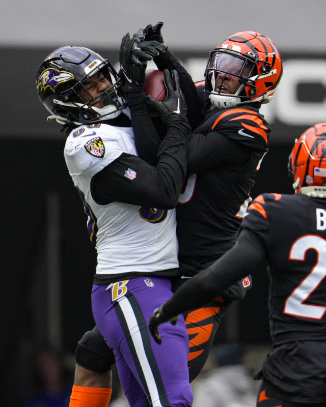 Bengals get a gratifying complete game, gear up for Ravens