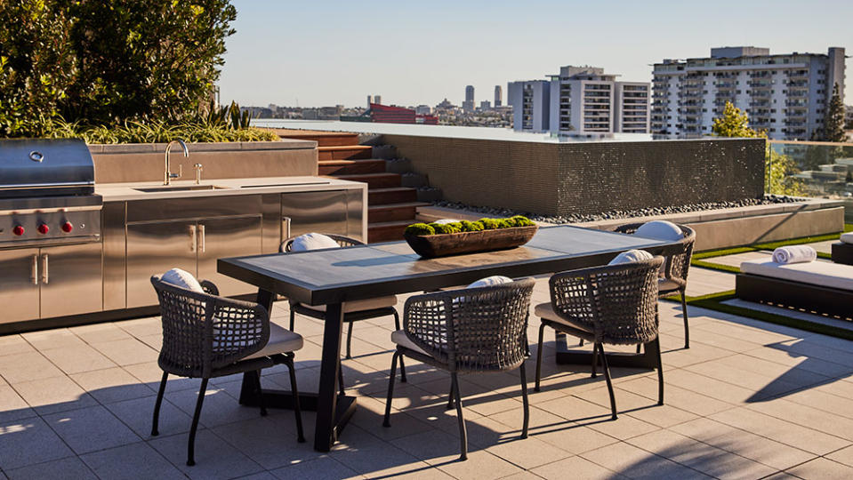 Pendry Residences - Credit: Photo: Justin Coit