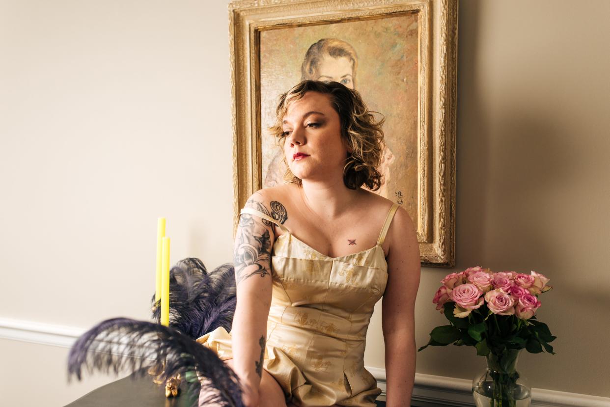 Lydia Loveless