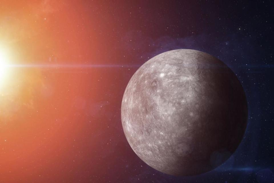 What is Mercury retrograde? See all the dates for 2023