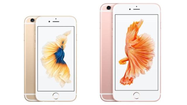 一代神機iPhone 6S繼續再戰！蘋果為8款舊機釋出專屬更新