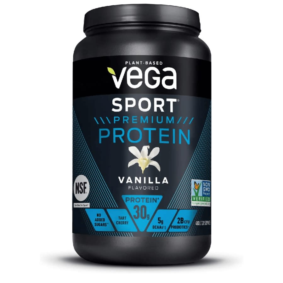 Vega Sport