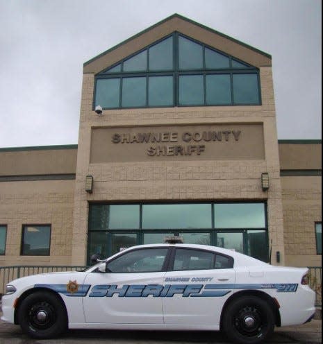 A sexual solicitation sting conducted last week by the Shawnee County Sheriff's Office resulted in the arrest of people who included a Seaman USD 345 employee fired by the district the next day.