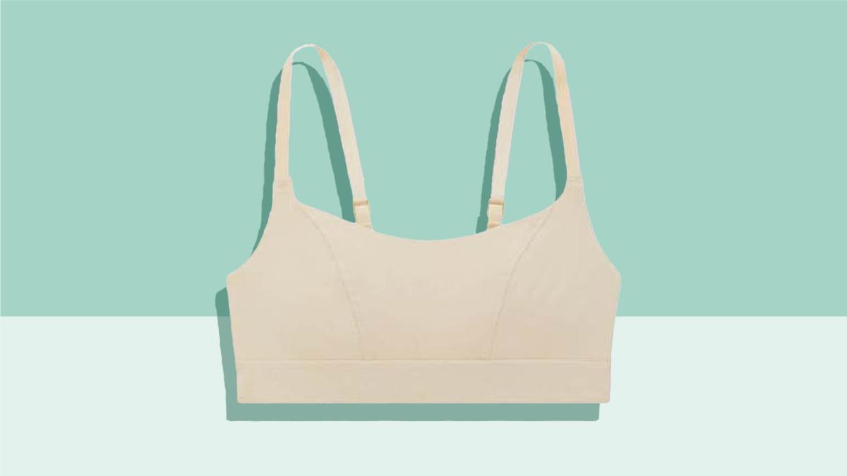 will it change my love / hate relationship with @KNIX bras?? #bigheart, Bralettes