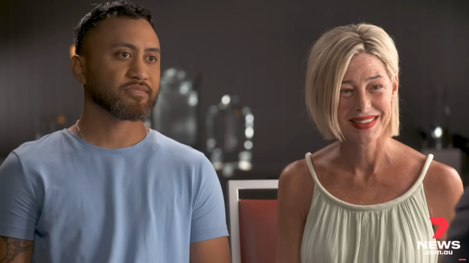 Mary Kay Letourneau s Ex Husband Reacts to May December