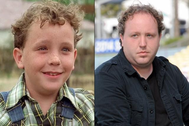 The Sandlot Turns 25 and Is Back in Theaters — Where's the Cast Now?