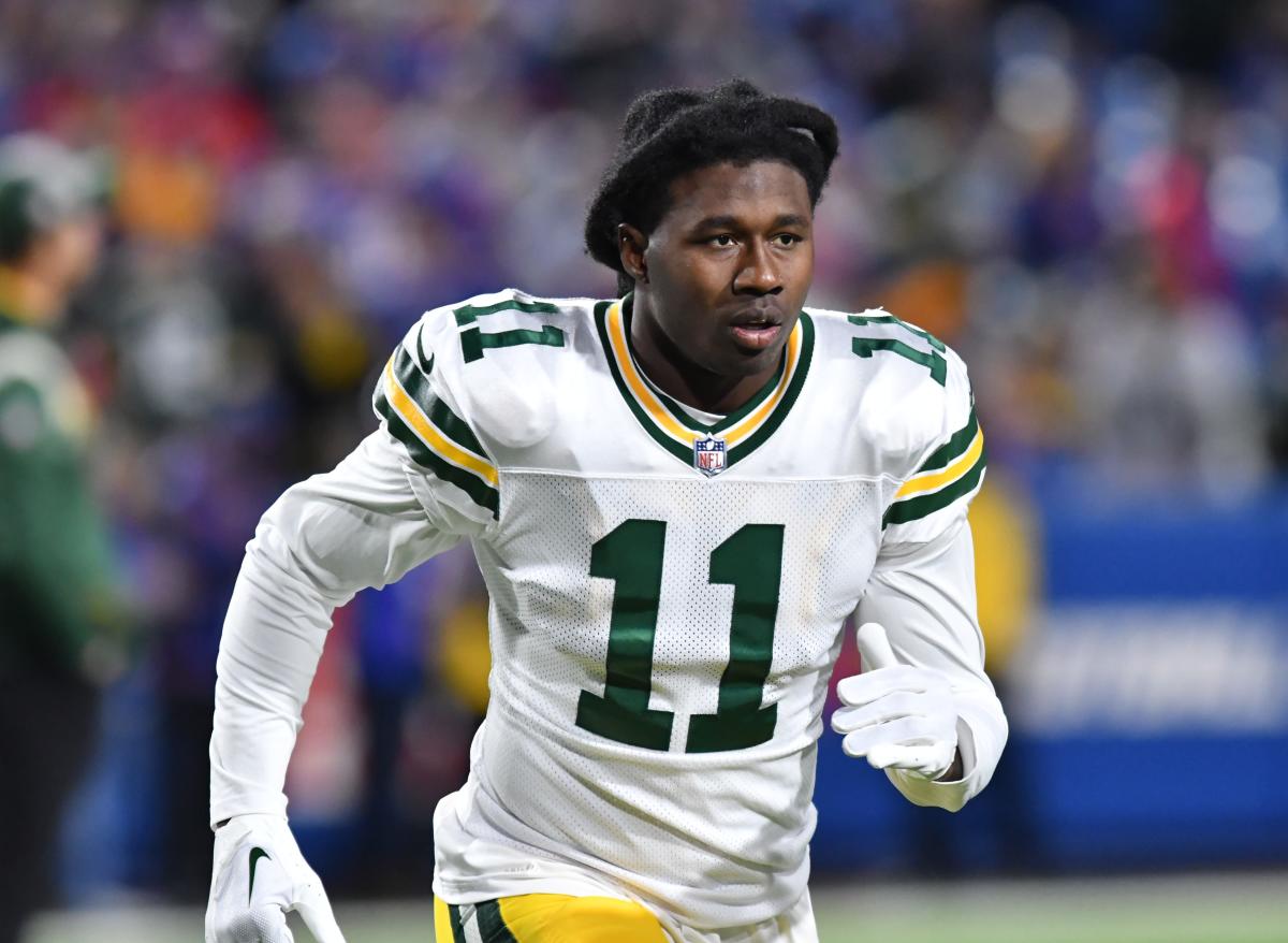 South Fort Myers High grad, Kansas City receiver Sammy Watkins