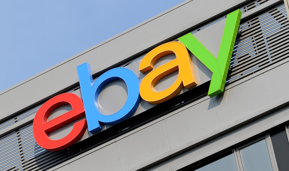 3, 2, 1, meins! Die Kunden von eBay scheinen durchaus zufrieden mit dem Service des Online-Auktionsportals zu sein. Das macht am Ende Platz 13.