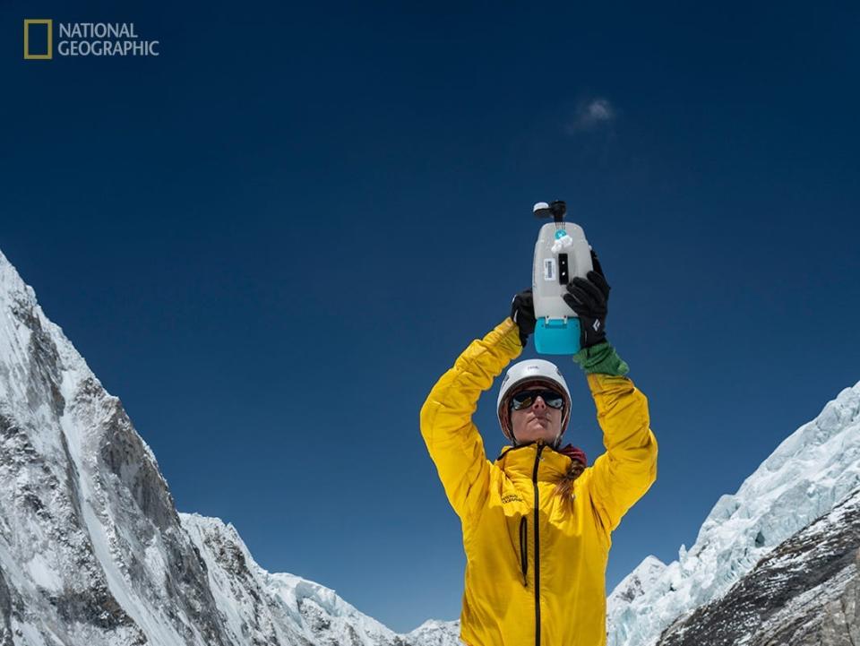 national geographic microplastics