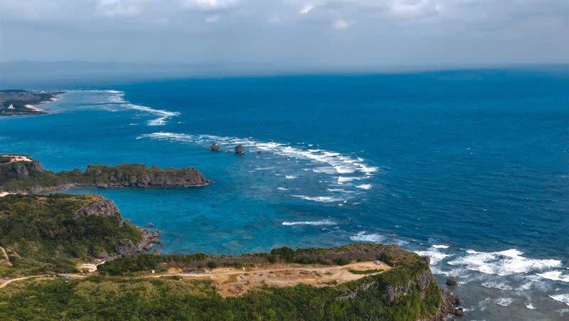 沖繩縣的與那國島預計明年3月進行「花蓮－與那國島」高速船航線試航。（圖／翻攝自pixabay）
