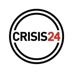 Crisis24 Logo (CNW Group/GardaWorld Security Corporation)
