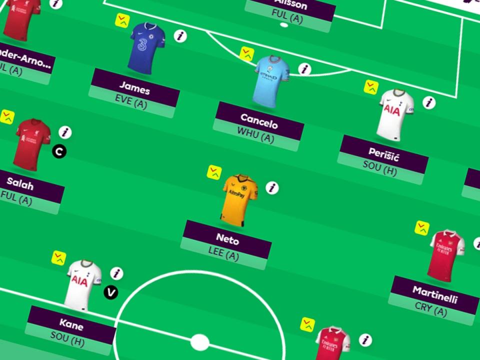 Fantasy Premier League is back for the 2022-23 season (Premier League)