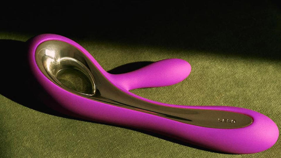 Best Sex Toys For Women