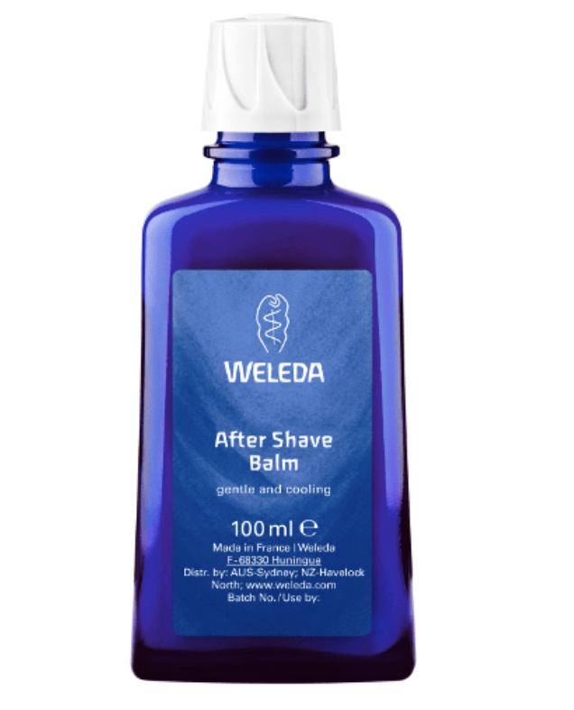 Weleda Men's After Shave Balm, $28.95