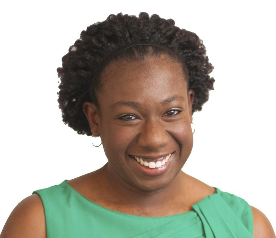 Shauntel Poulson, Co-Founder of Reach Capital